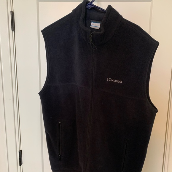 The Columbia Vest you see everywhere - Picture 1 of 1